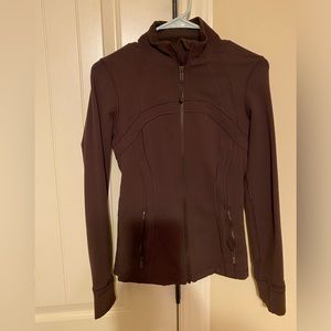 Lululemon Jacket